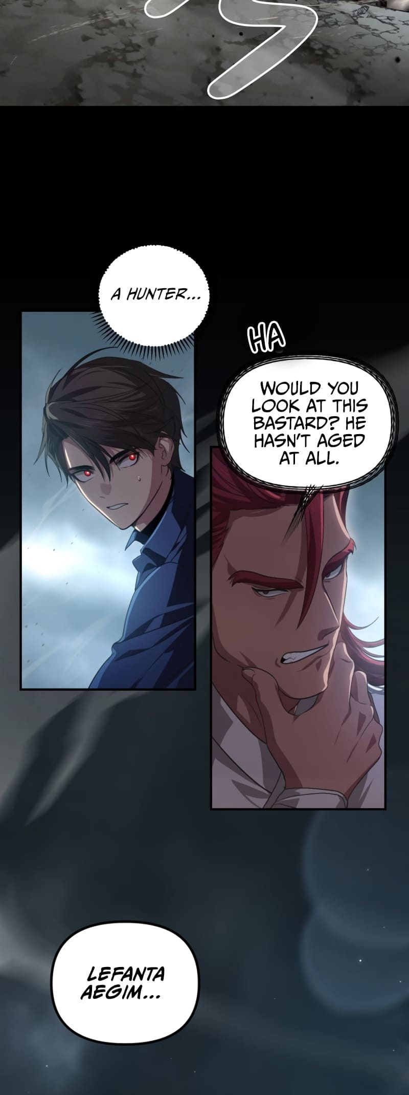 SSS-Class Suicide Hunter, Chapter 120 image 56